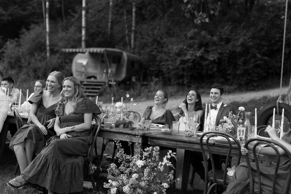 Camp Wandawega - The Wedding Day. M+R -8686