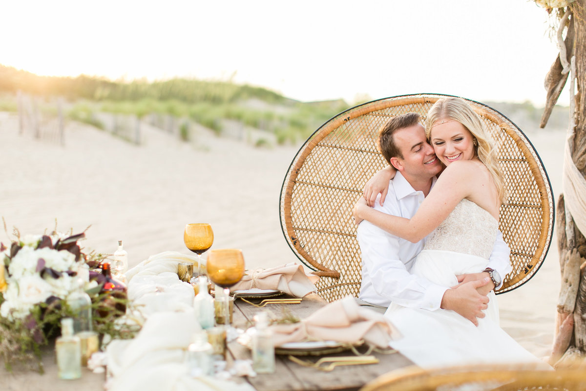 Heart's Content Events - Virginia Maryland DC Wedding and Event Planner - Marriage Coach - Adrienne Rolon - Photo8