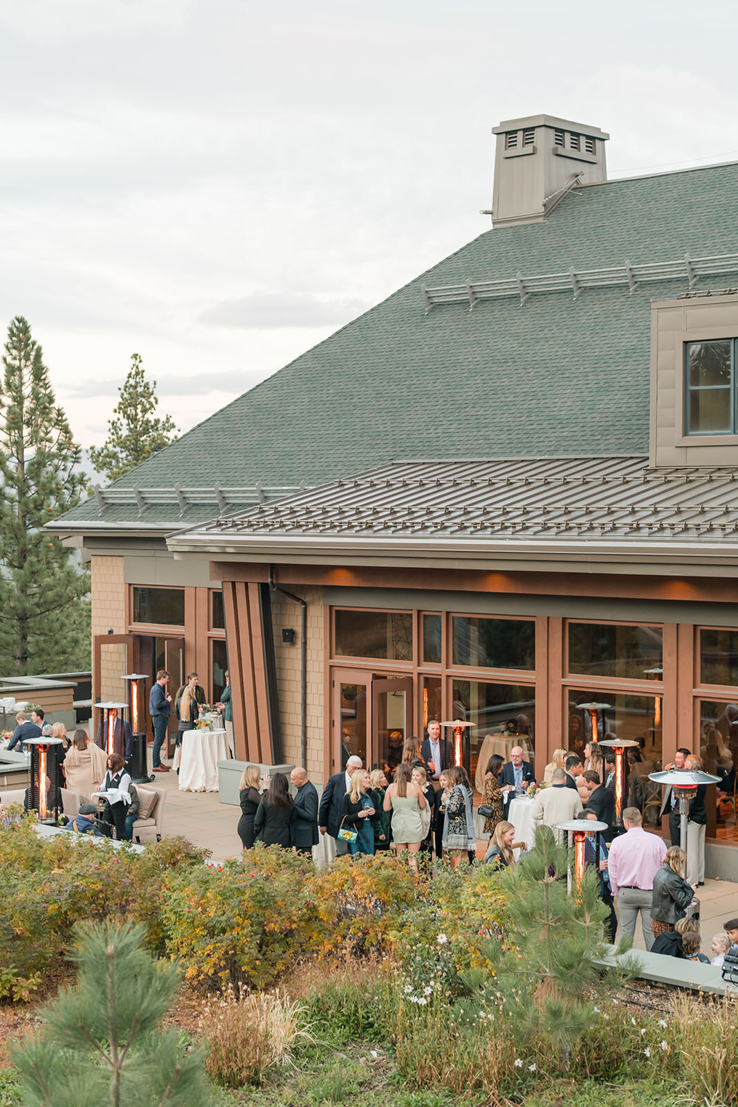 P & L at Ritz-Carlton, Lake Tahoe 31