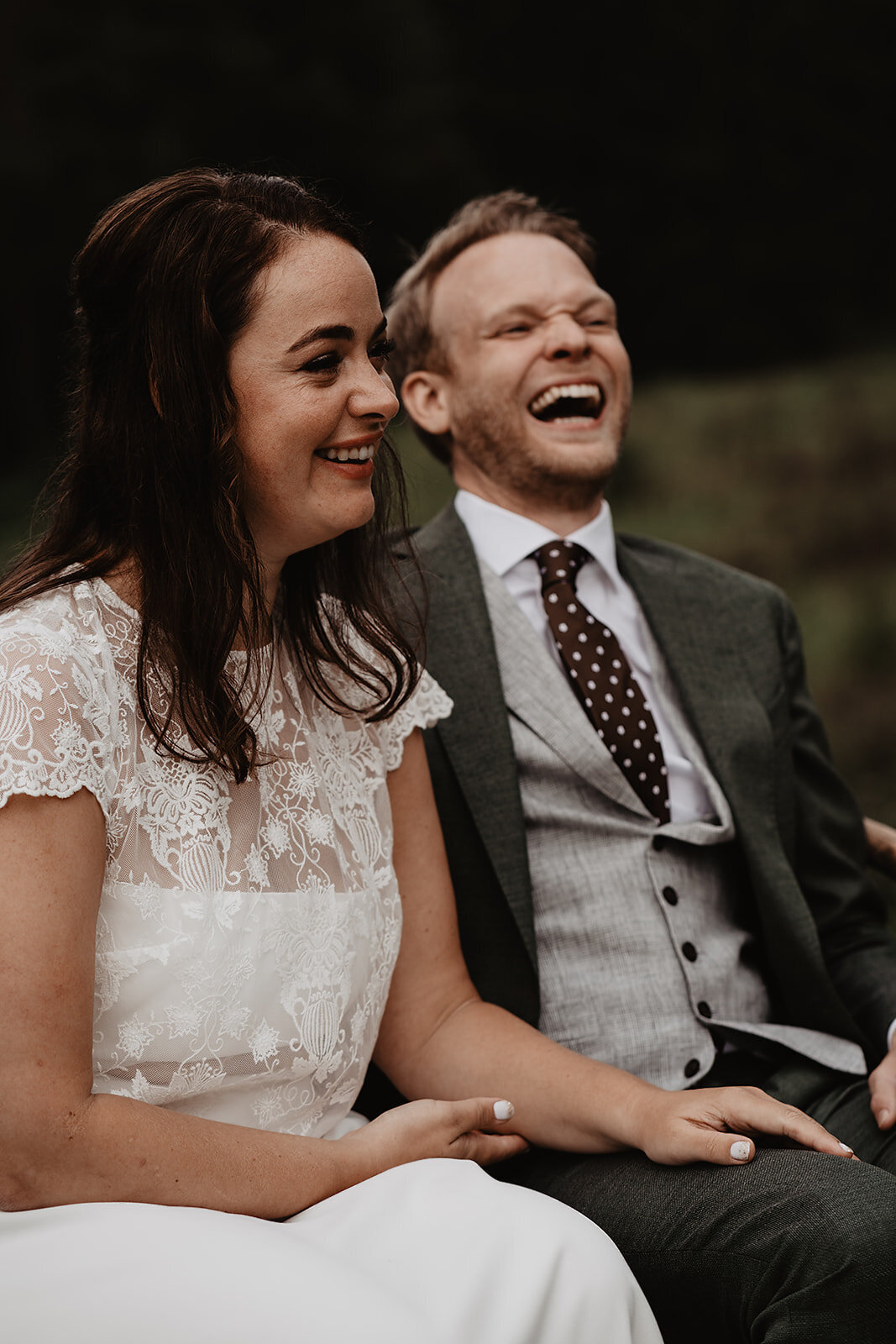 Wedding Isabel & Rutger - Angela Bloemsaat Love Story Photography-273