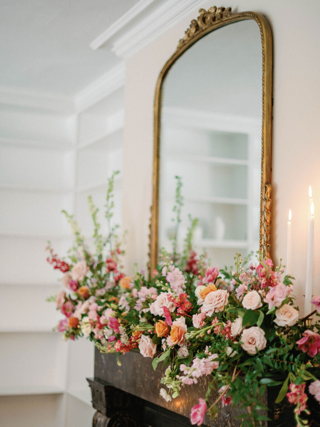 Emerald City Flowers Luxury & Elegant Floral Design in Seattle — Danny & Josh Wedding Portfolio Photo 15