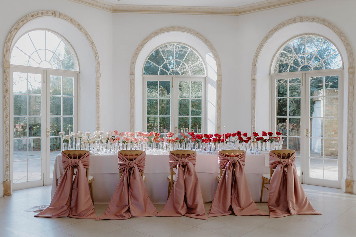 Northbrook Park Wedding Flowers (8)