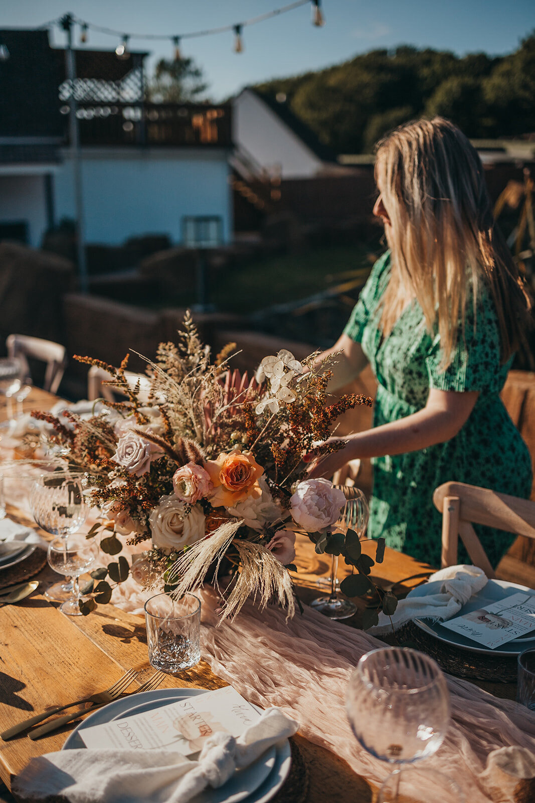 From the Wild Wedding Florals_8