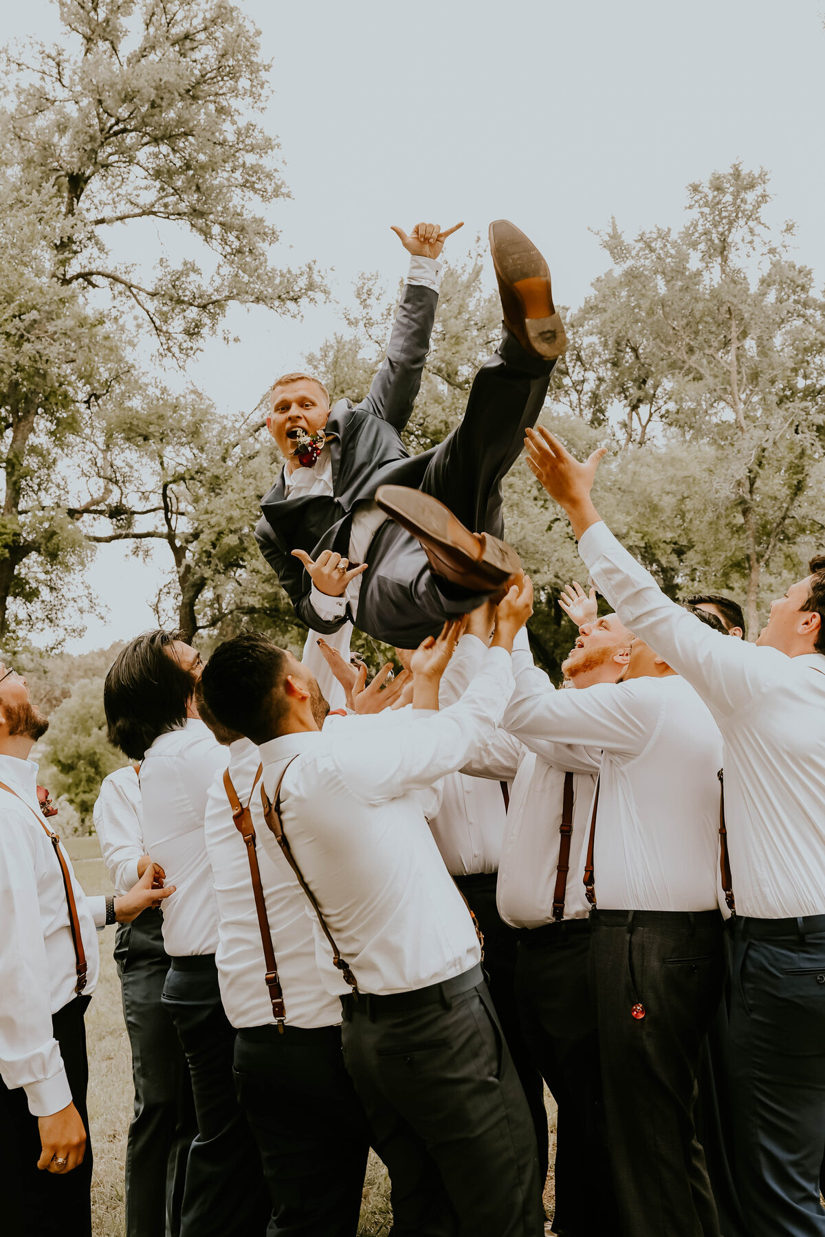 New Jersey Wedding Photographer