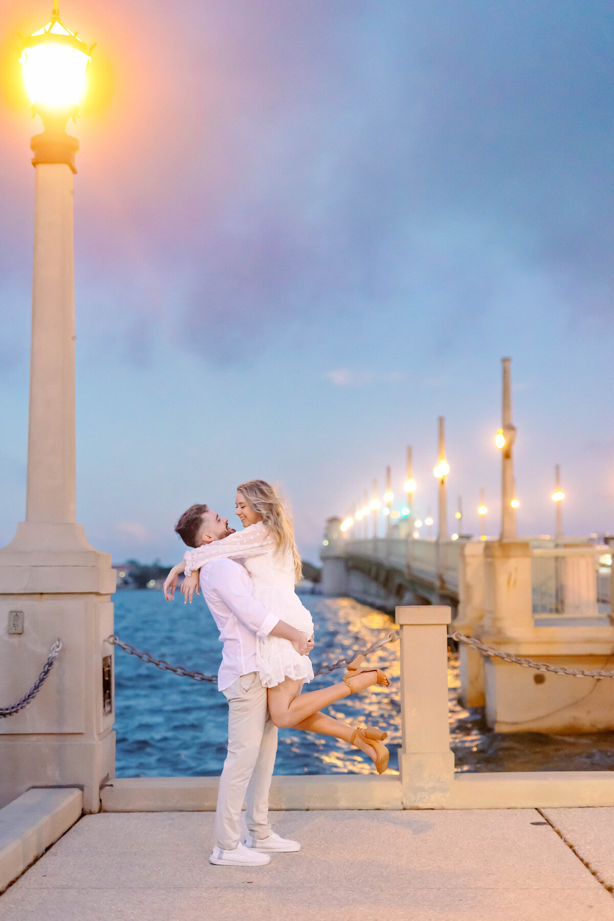Dylan & Delanie-Engagement Portraits-St. Augustine Wedding Photographer-121