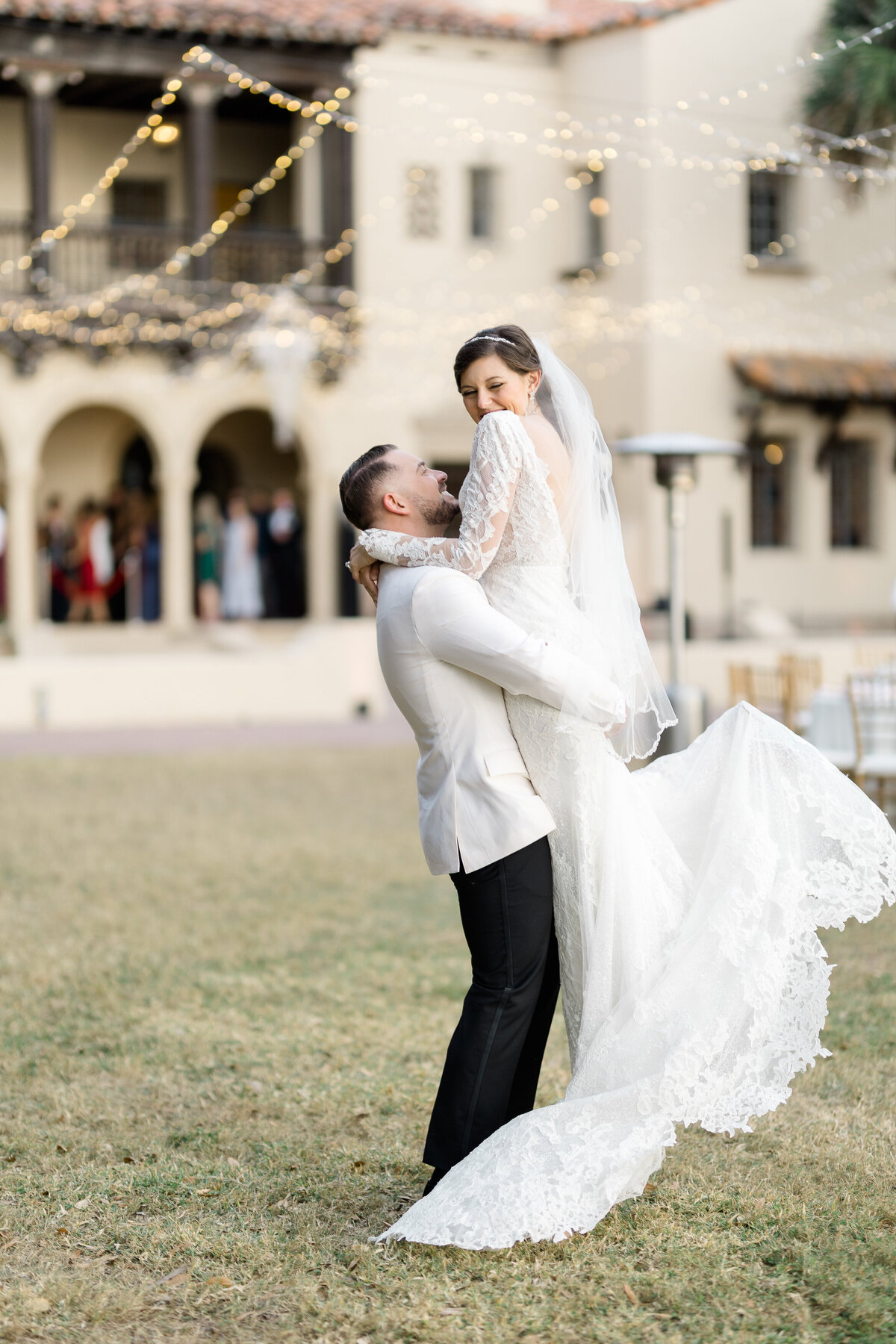 Powel Crosley Estate Wedding194