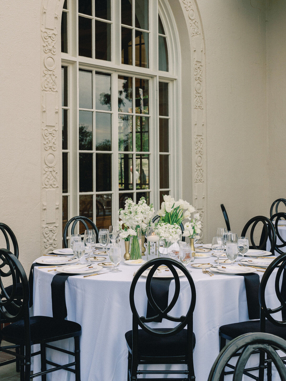 Ana & Andrei's Wedding - Villa Montalvo - Bay Area Wedding Florist (855)
