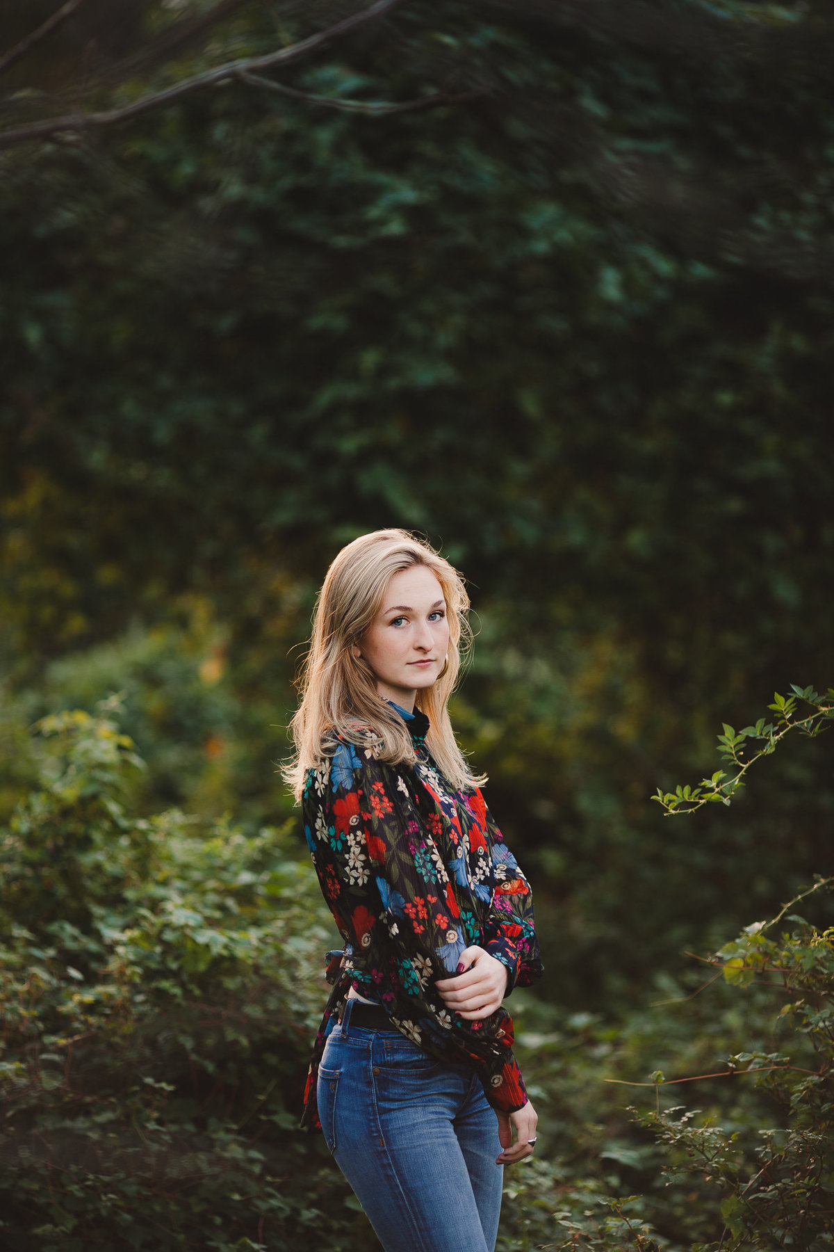 6baltimore-fall-sunset-natural-highschool-senior-girl-maryland