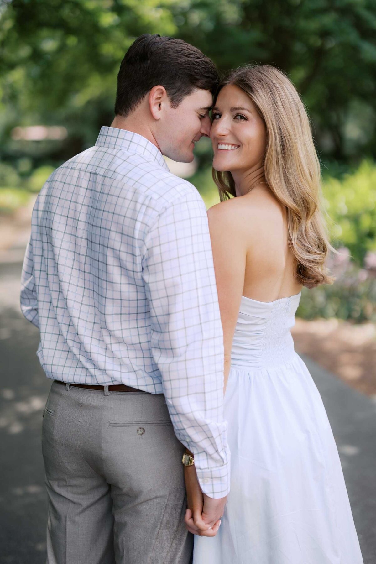 HuntsvilleBotanicalGardenEngagementSessionKlecka-74