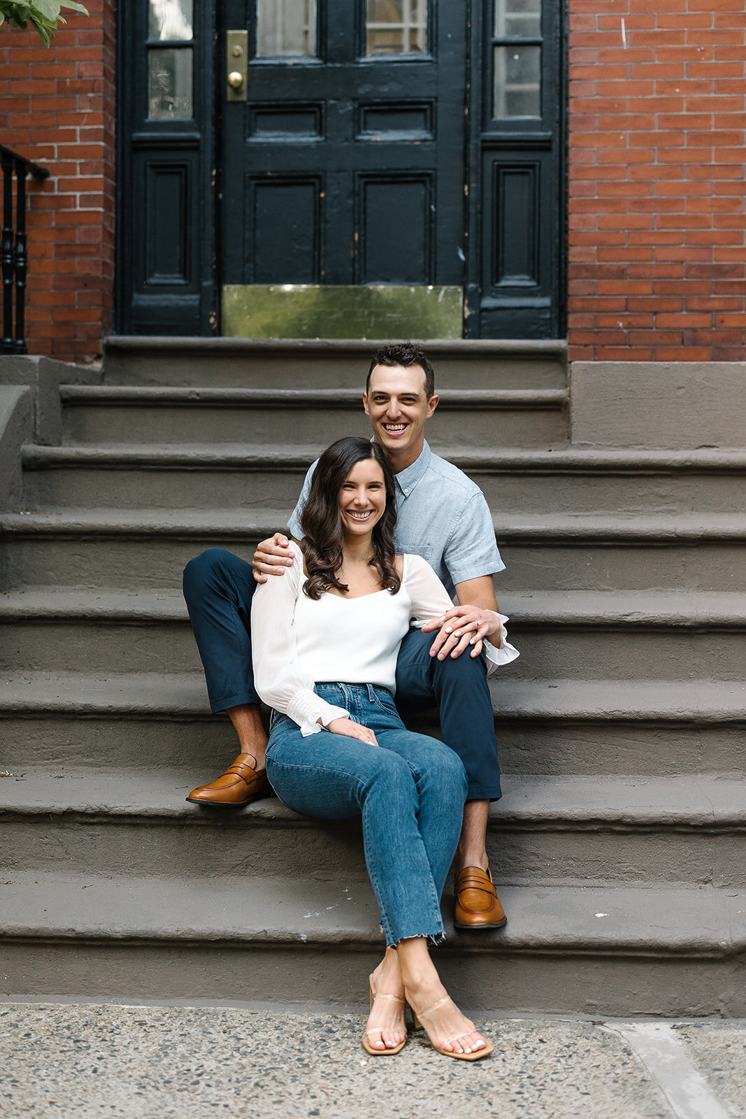 H + A - Engagement (Ellen Sargent Photography)-149