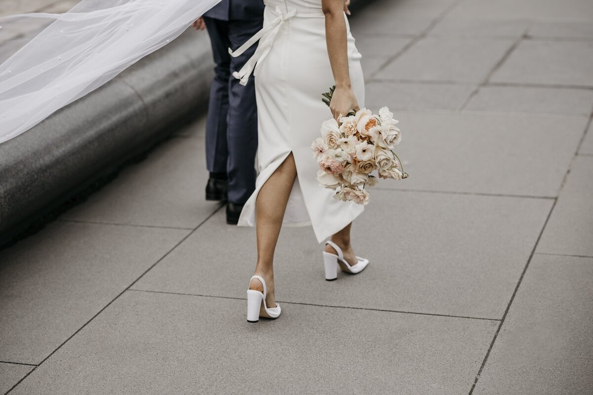 ANNABEE Photography - Alejandra & Alexis Bridal Paris127