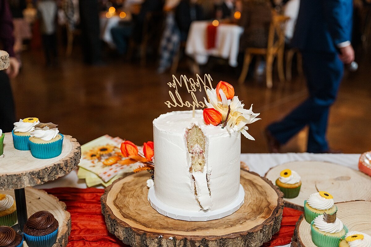 A Fall Still Water Hollow Wedding-85