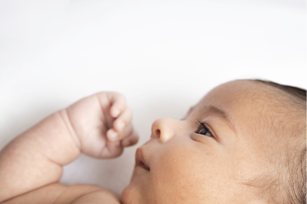 Shani Monica Photo Newborn Photo Session