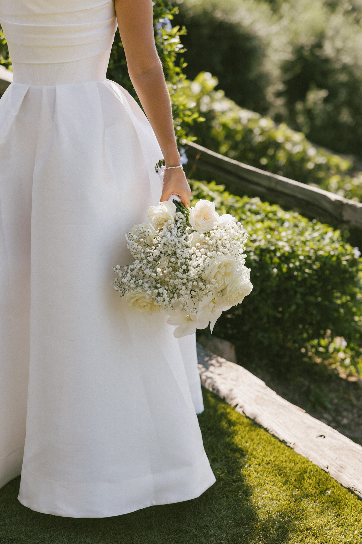 Cielo Farms Wedding | Gabi + Andrew