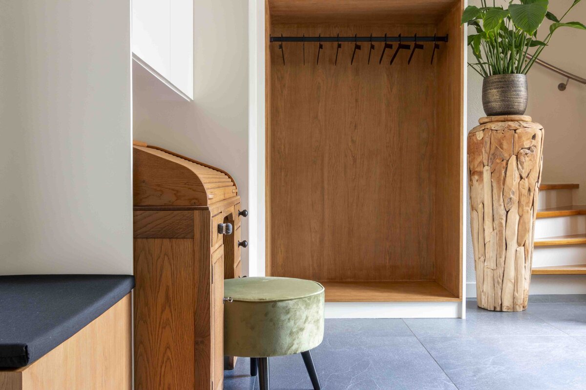 Veranda Loerbeek portfolio interieuradvies