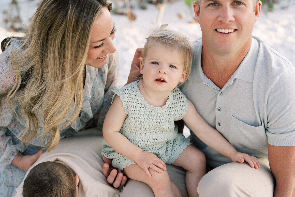 Marco Island Family Photographer - Marco Island Beach Photos-3