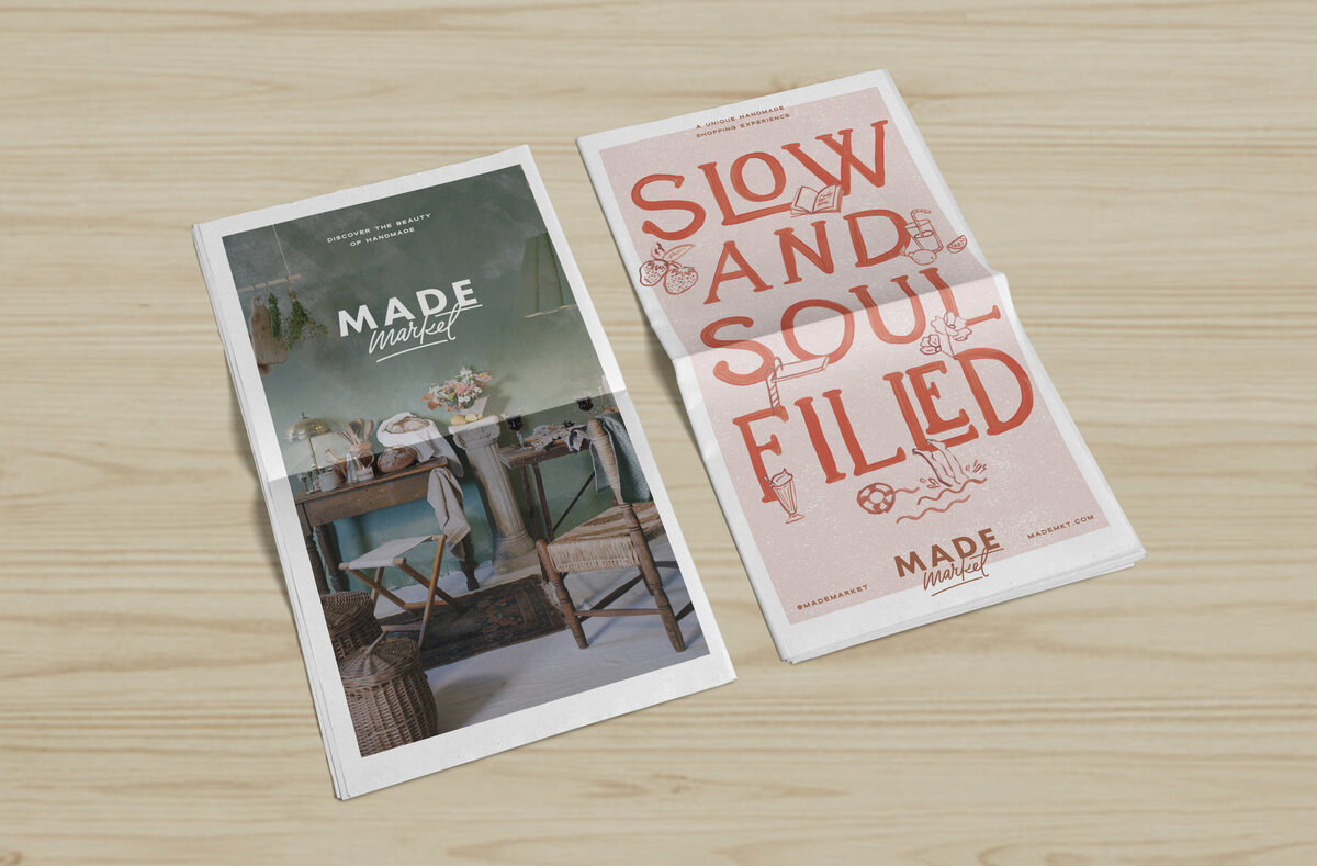 made market newspaper mockup2