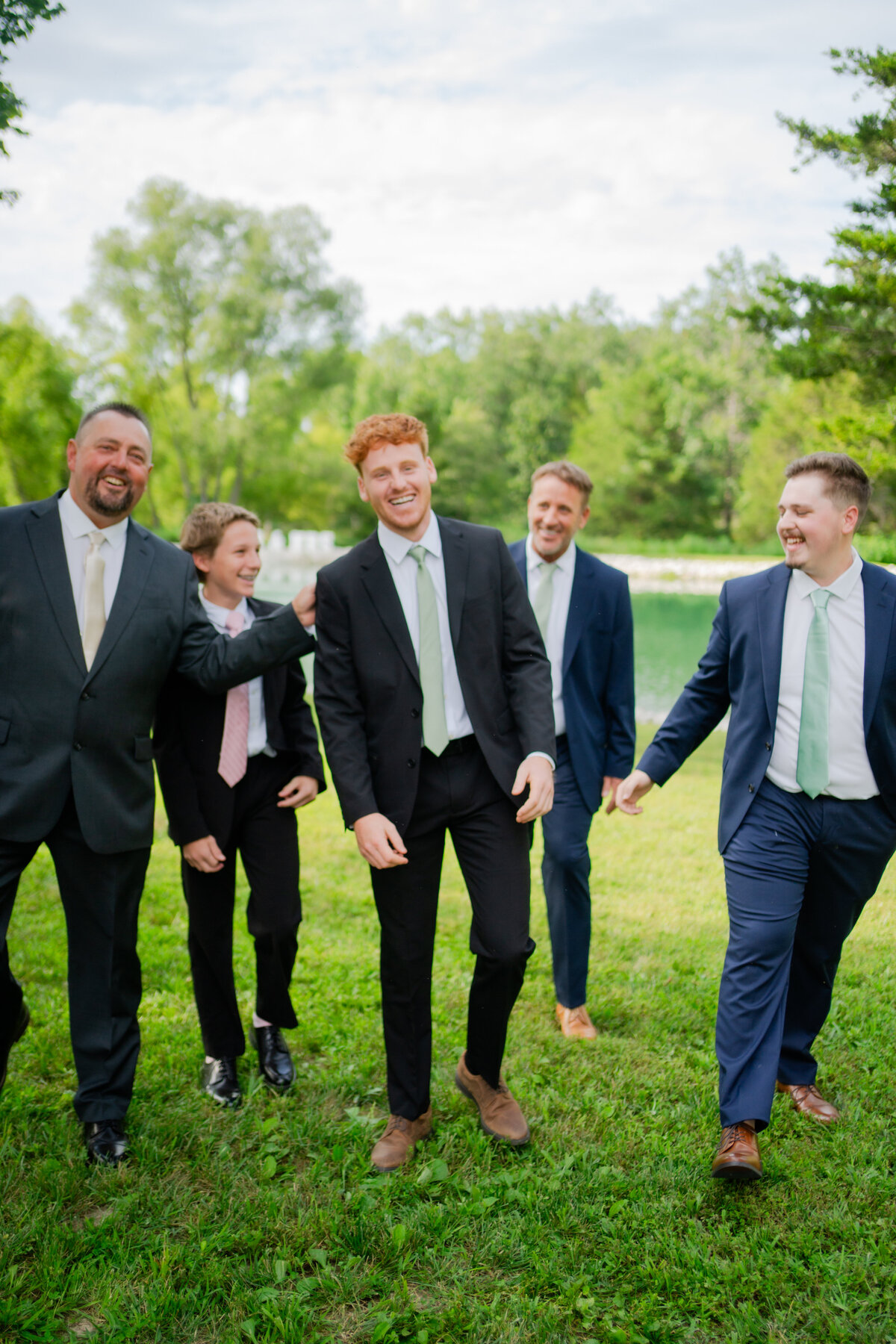 Agape Rose Photography- St. Louis Engagement Session-343