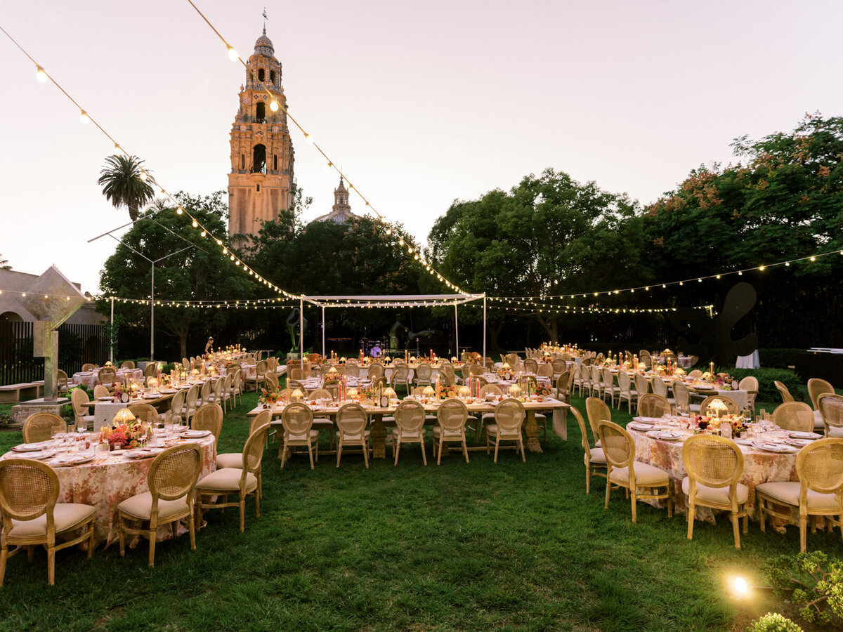 Valentina Weddings & Events — wedding