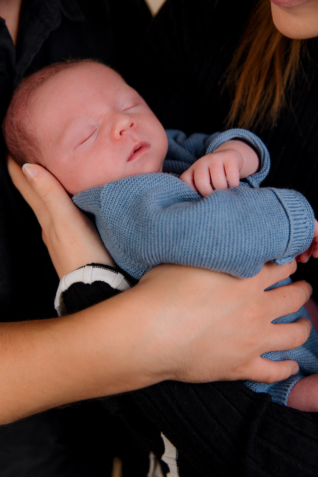 Travis & Benny Studio - James & Kaitlin - Family Shoot-25_websize