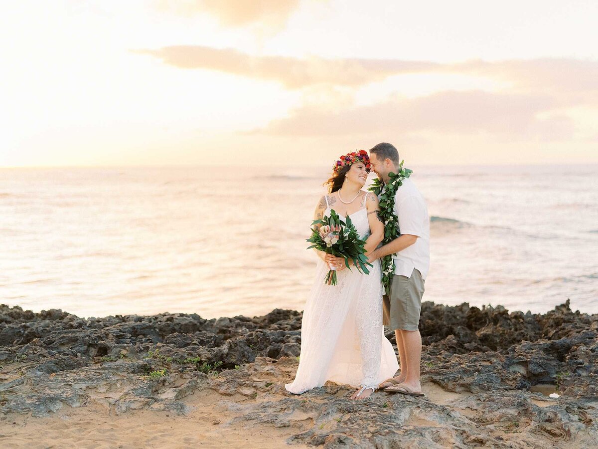Oahu Wedding Photographer Jessica Sean-5