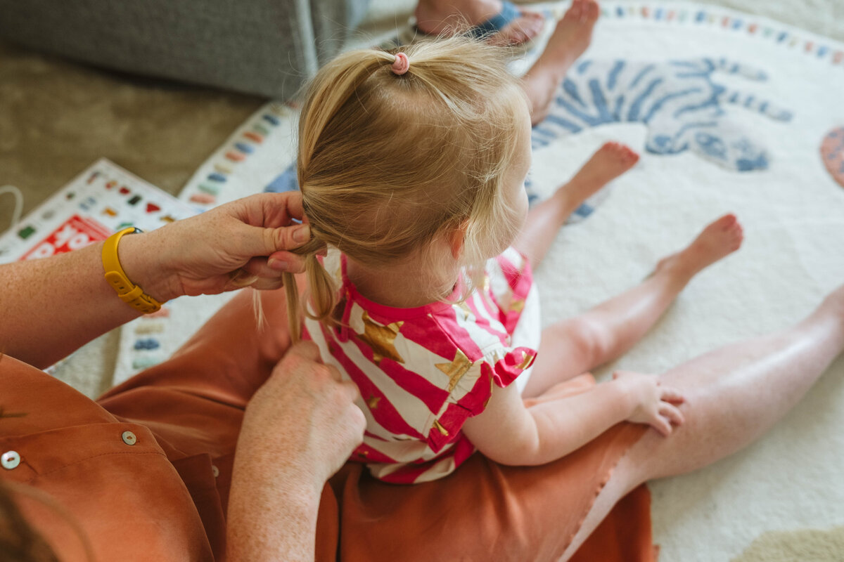 brushing_toddler_hair