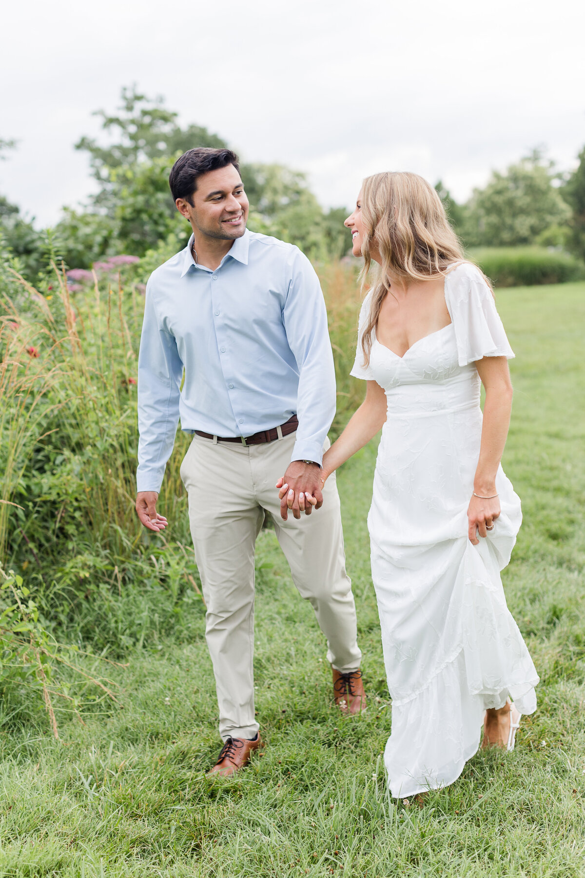 Andrew & Sarah Engagement Session 2025. Bella Faith Photograpy.145