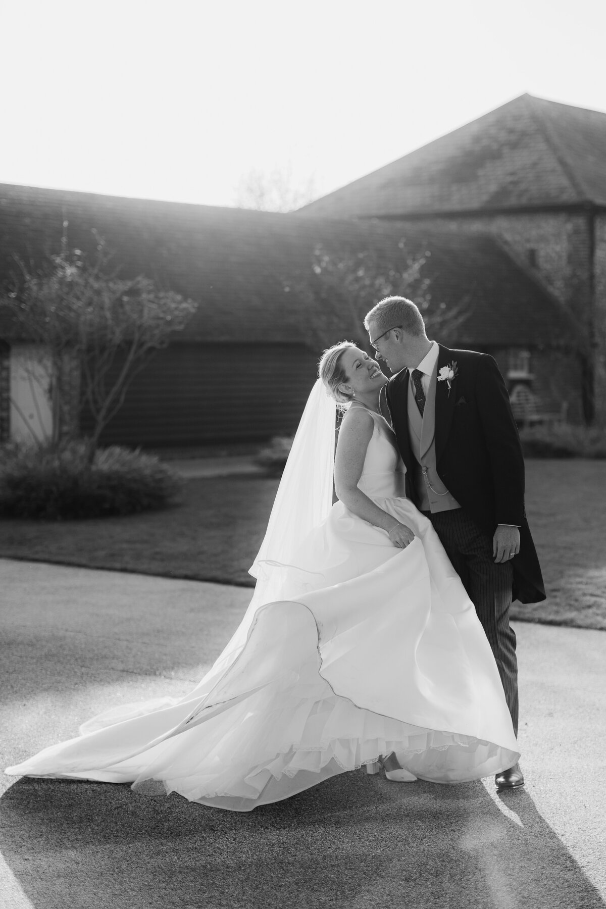 Emma and Danny 100 Wedding