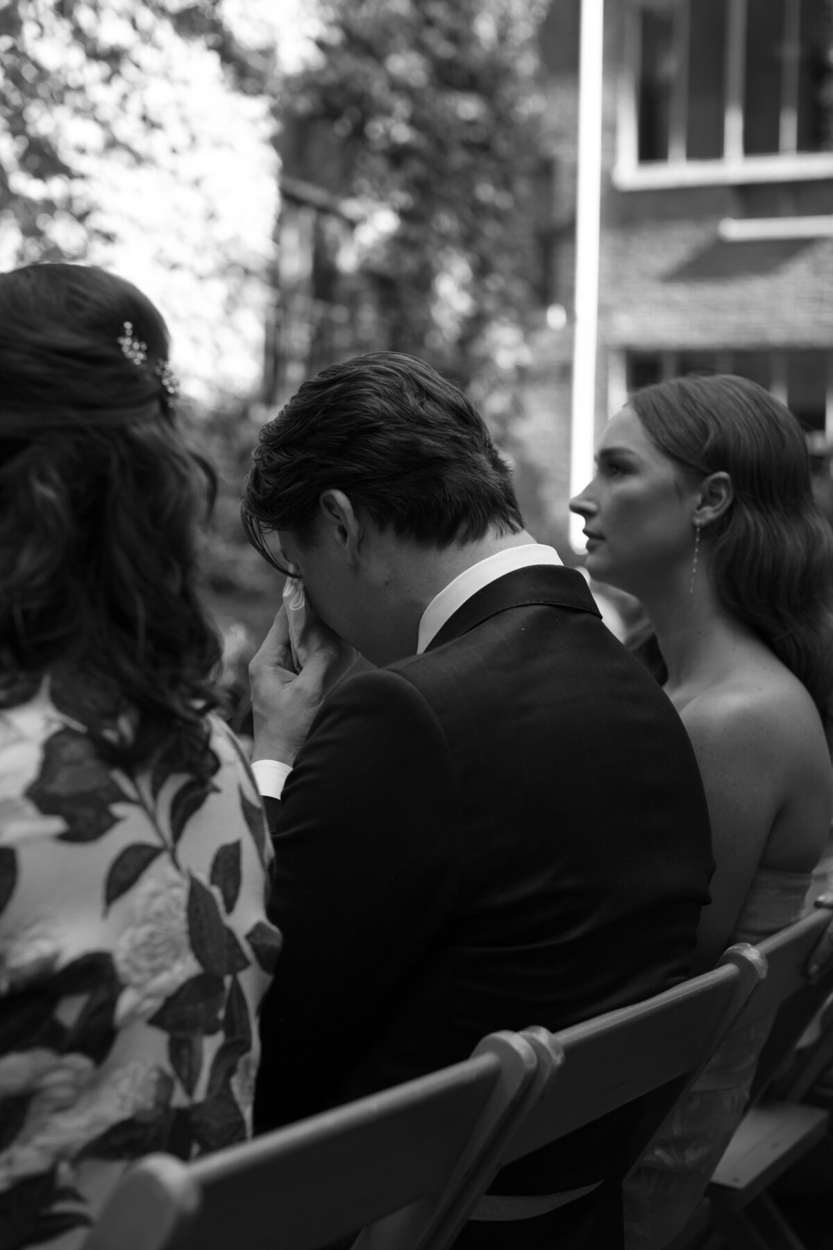 chicago film wedding photographer