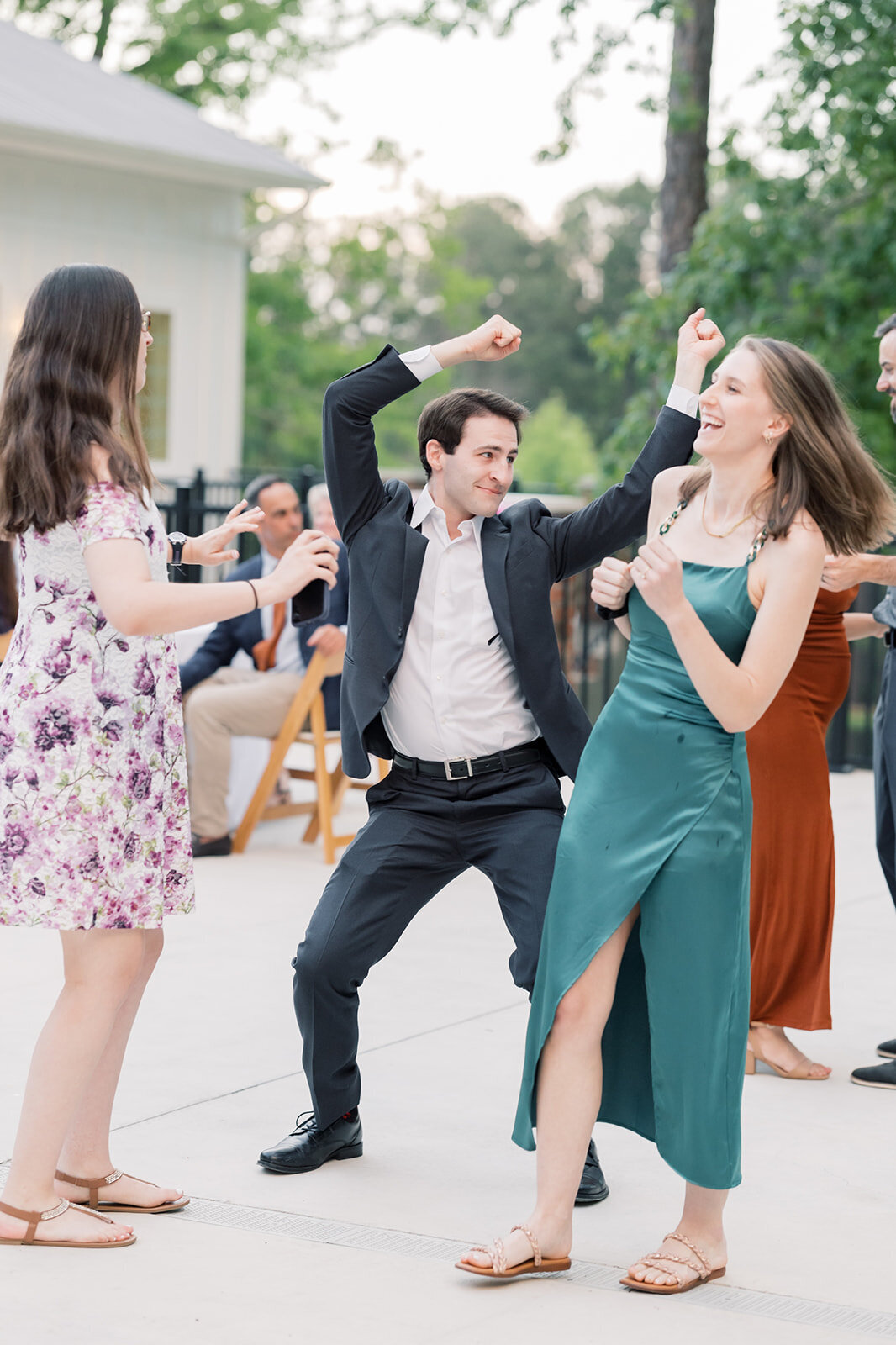 Heron Hill Wedding Venue South Carolina Photographer Zada and Zachary 0024