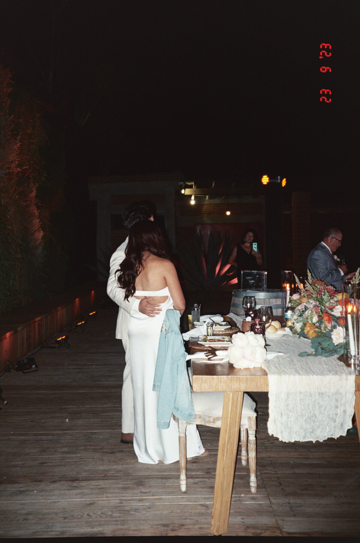 Stephanie&Kurt Mexico Wedding Film-58