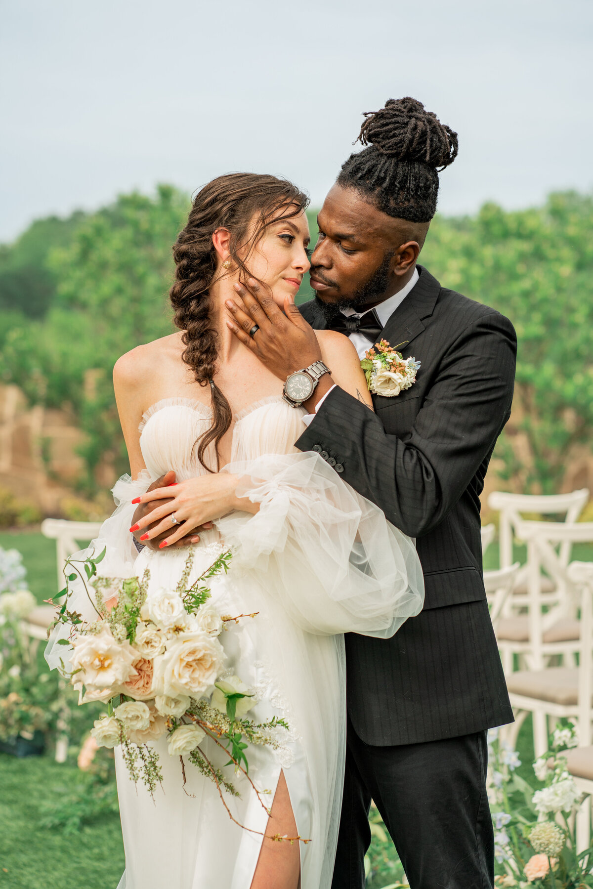 Luxury Austin Texas Wedding 