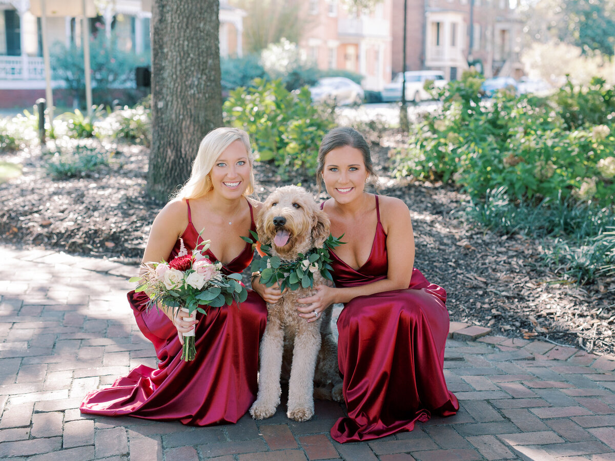 Ships of the Sea Wedding Photographer-27