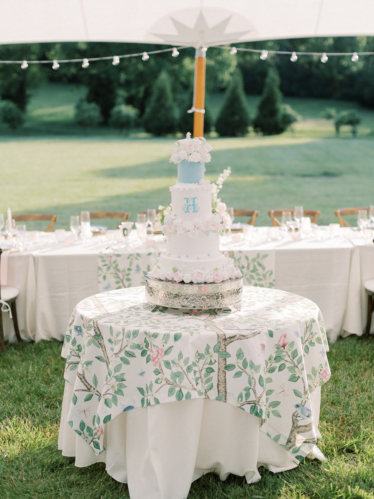 Wedding Cake Inspiration Brentwood Tennesee Wedding planner