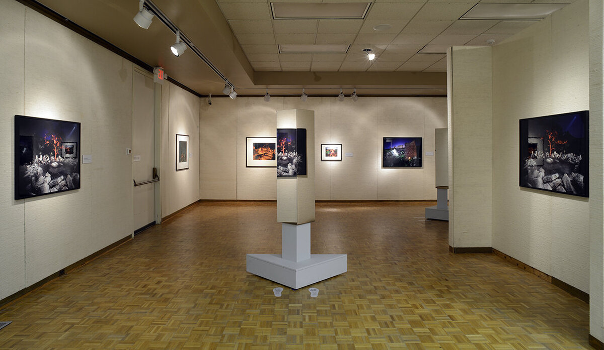 07_Exhibition_Mabee Gerer Museum