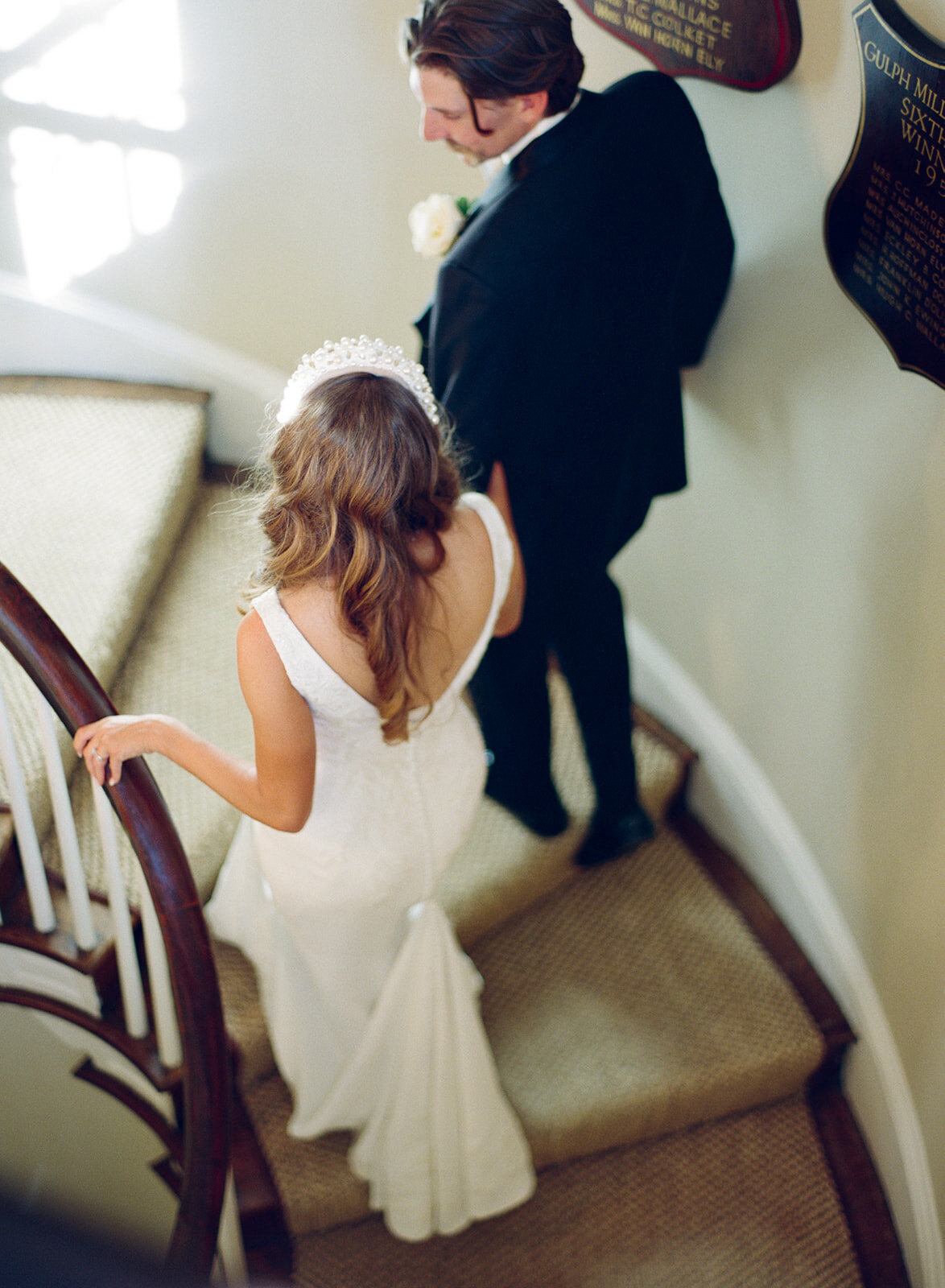 Gulph Mils Golf Club Wedding-22