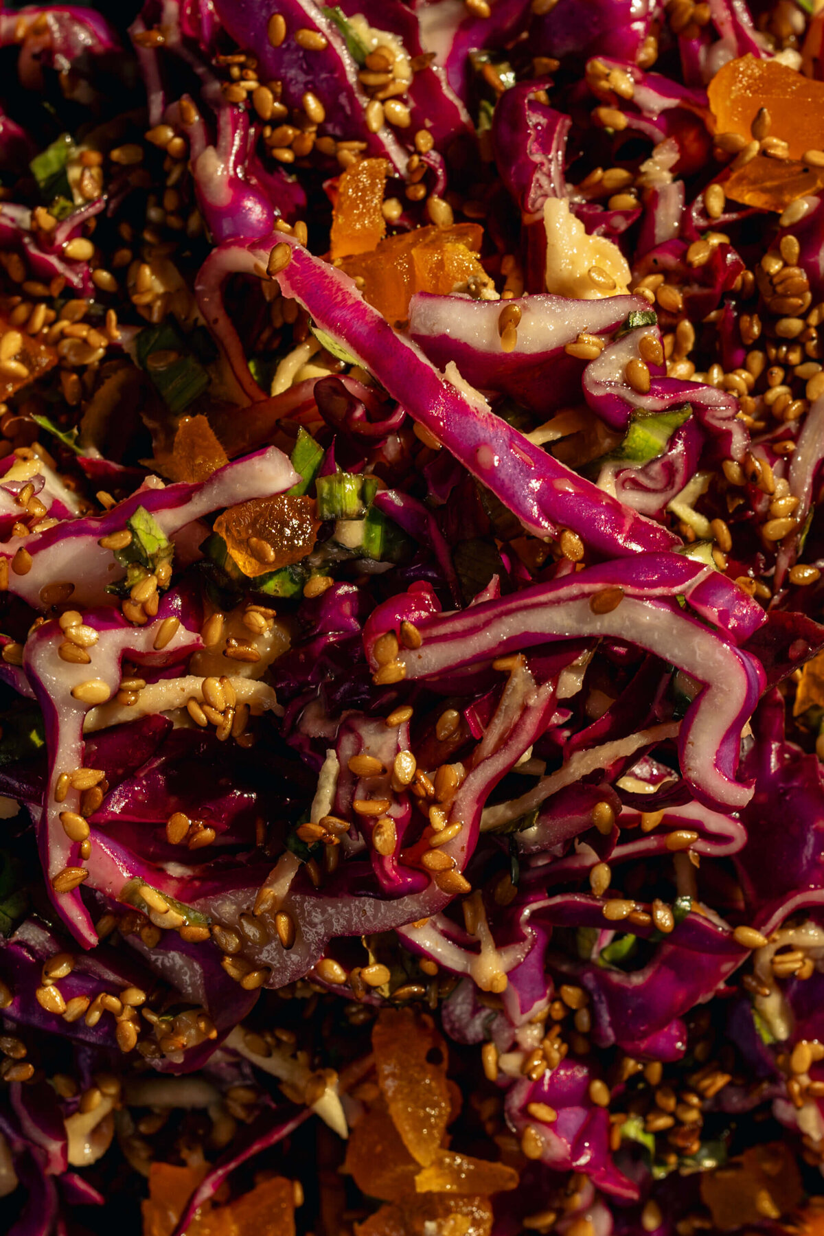 Bluffton, South Carolina macro food photography
