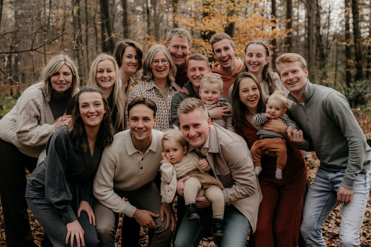 Pure Liefde Fotografie - Familie Veldman-62