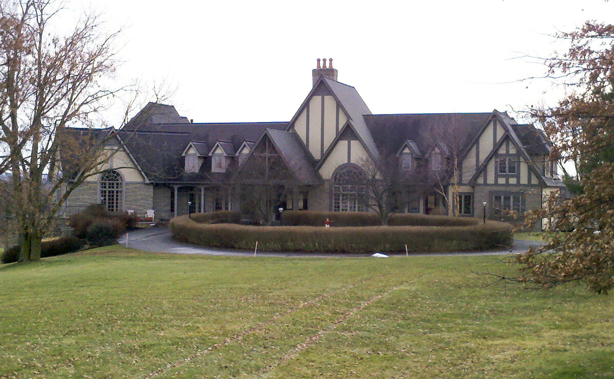 Louis J. Grossi Construction, Inc. is Upstate NY and the Finger Lakes most highly rated construction firm for custom home building and renovations.