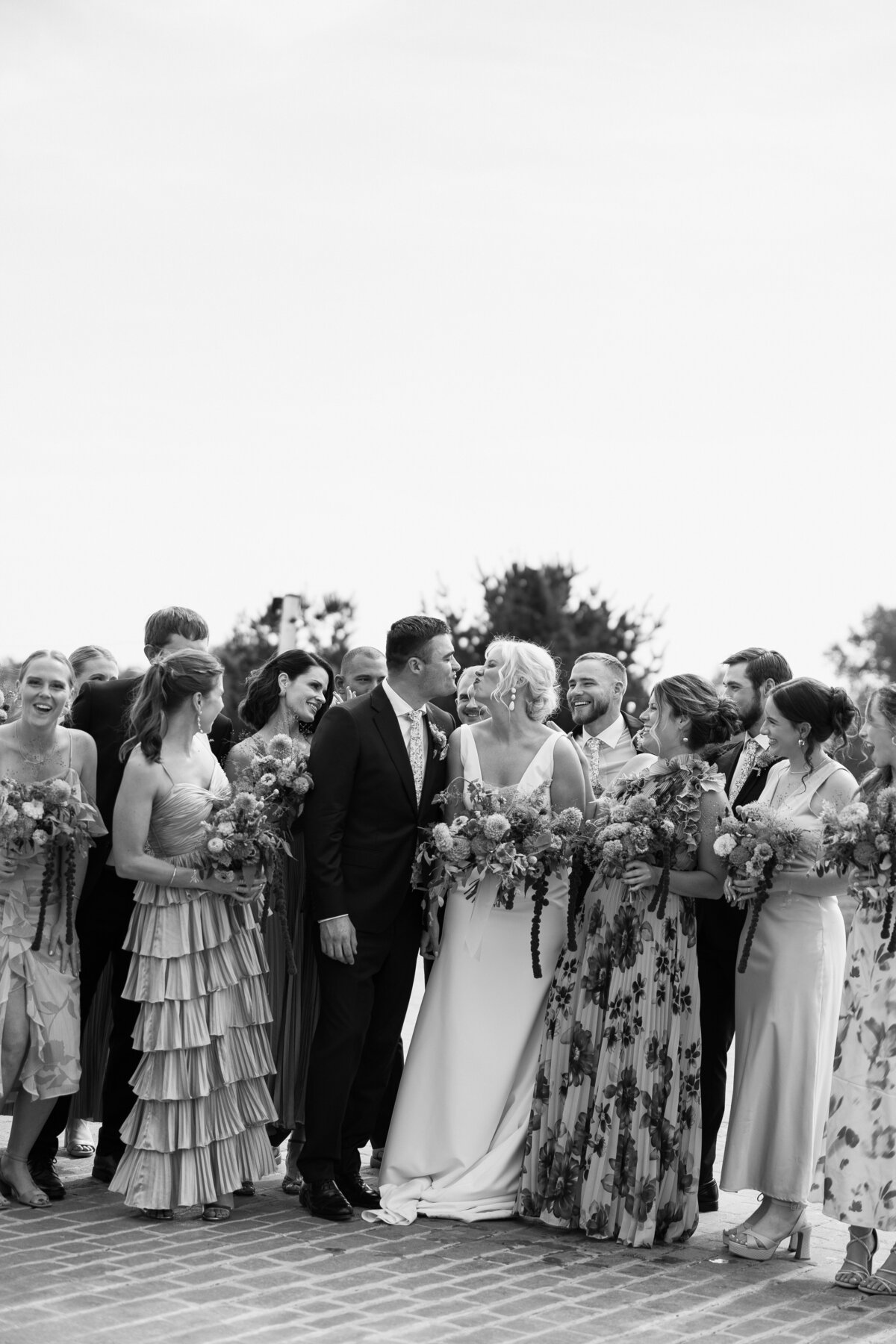 K&C Bella Terre Fall Wedding-136
