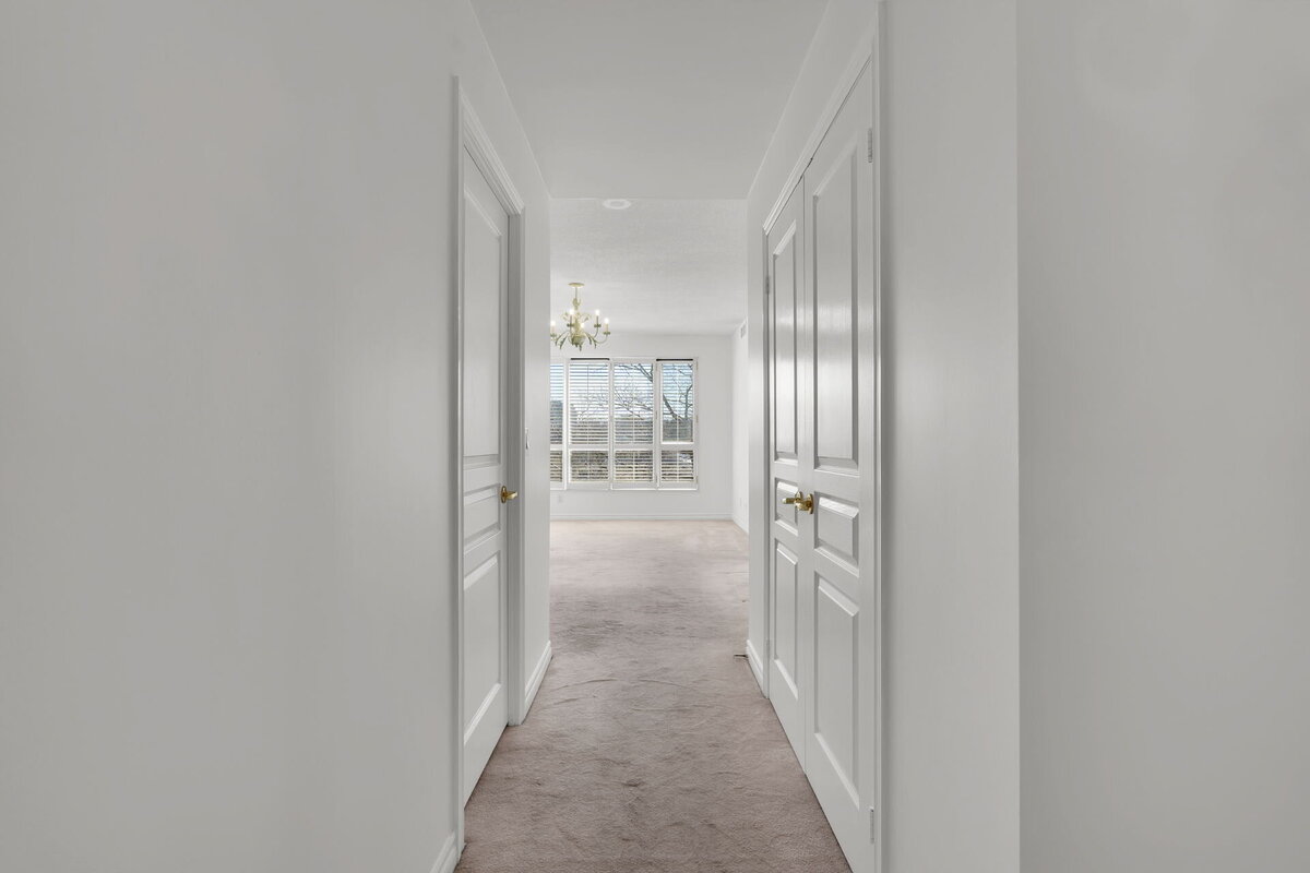 16. Primary Bedroom