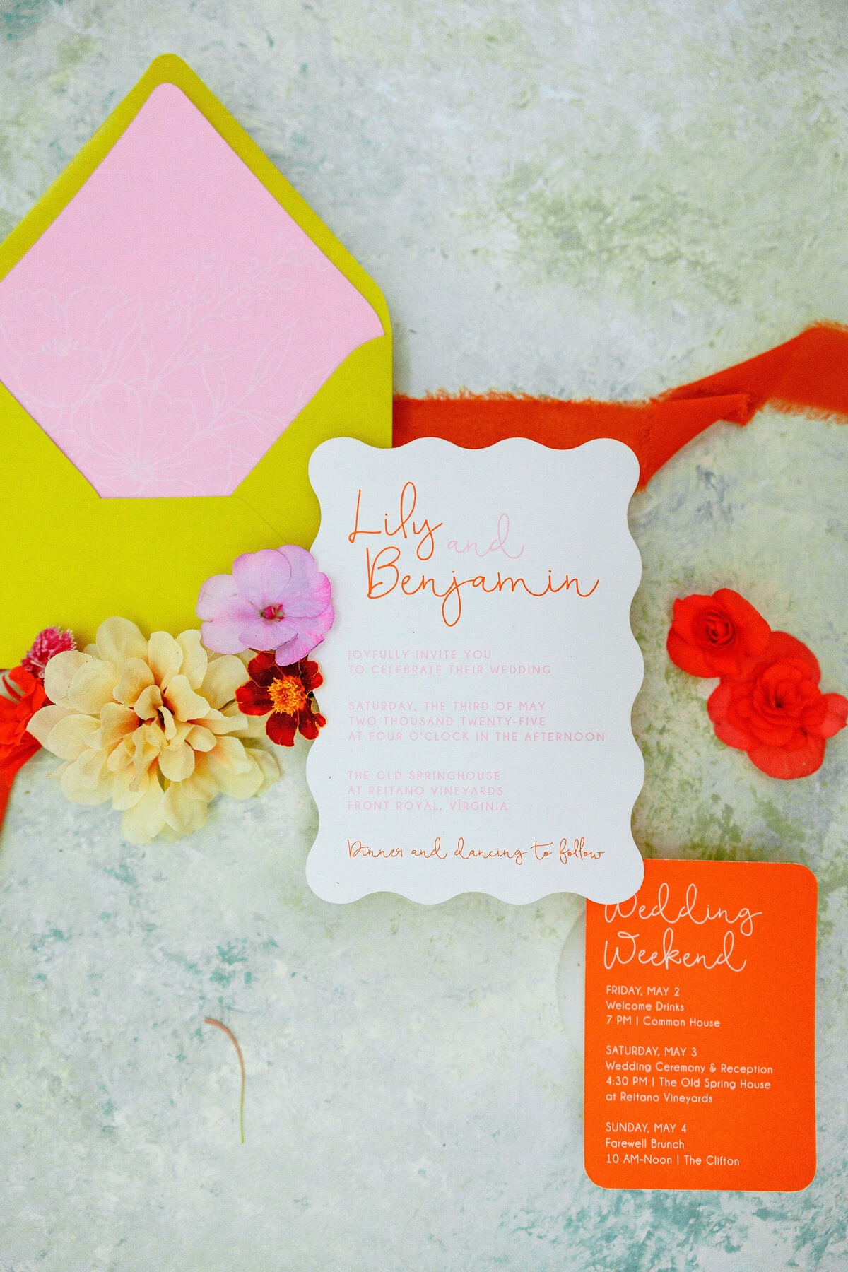 layered-citrus-invite-suite-on-green