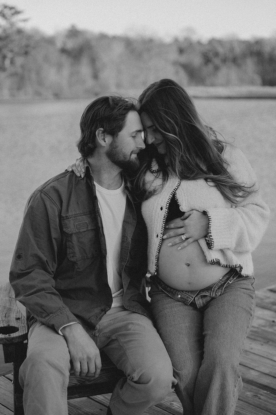 Macon Family Photographer
