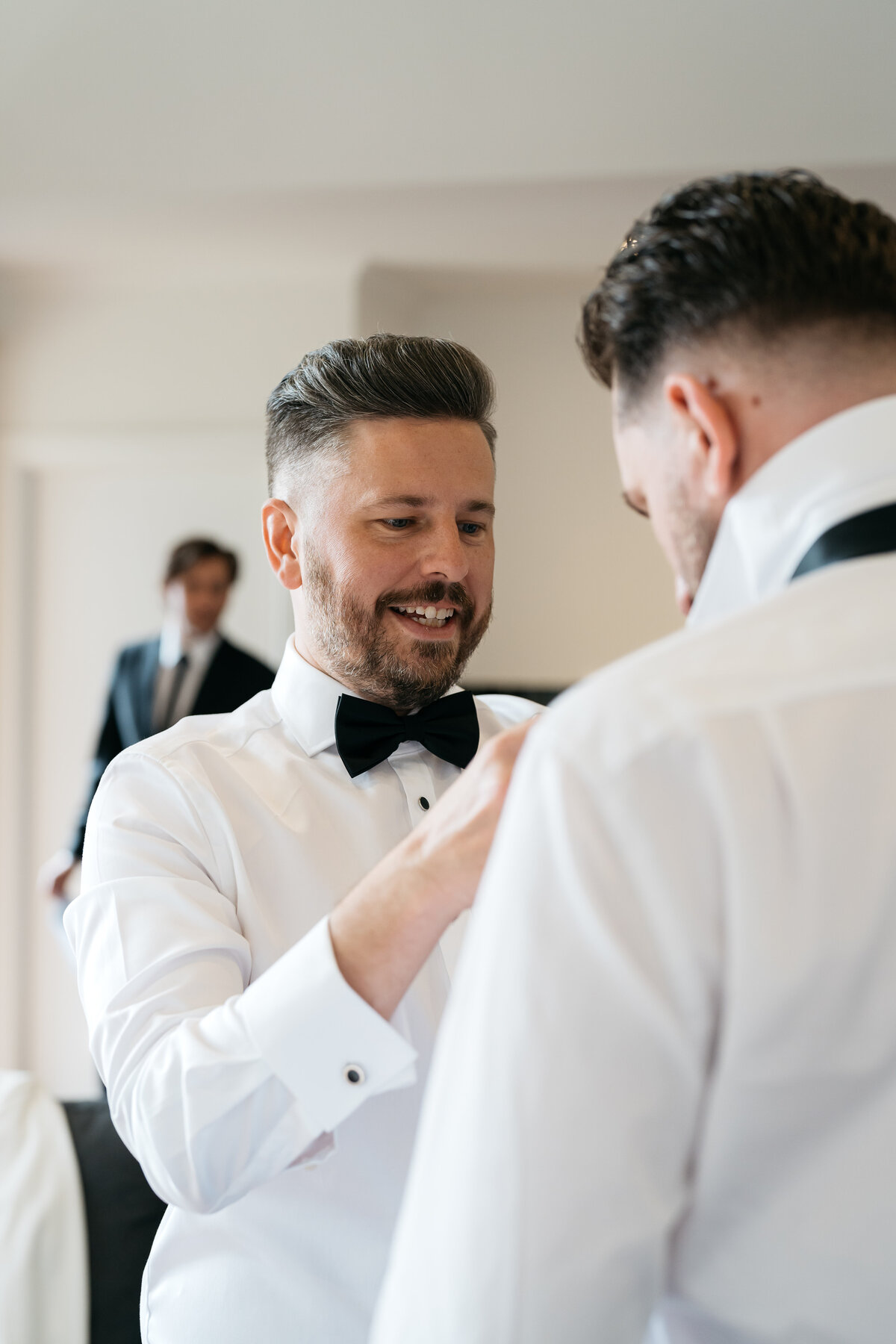 Courtney Laura Photography, Zonzo Estate, Yarra Valley Wedding Photographer, Amy and Fletcher-53