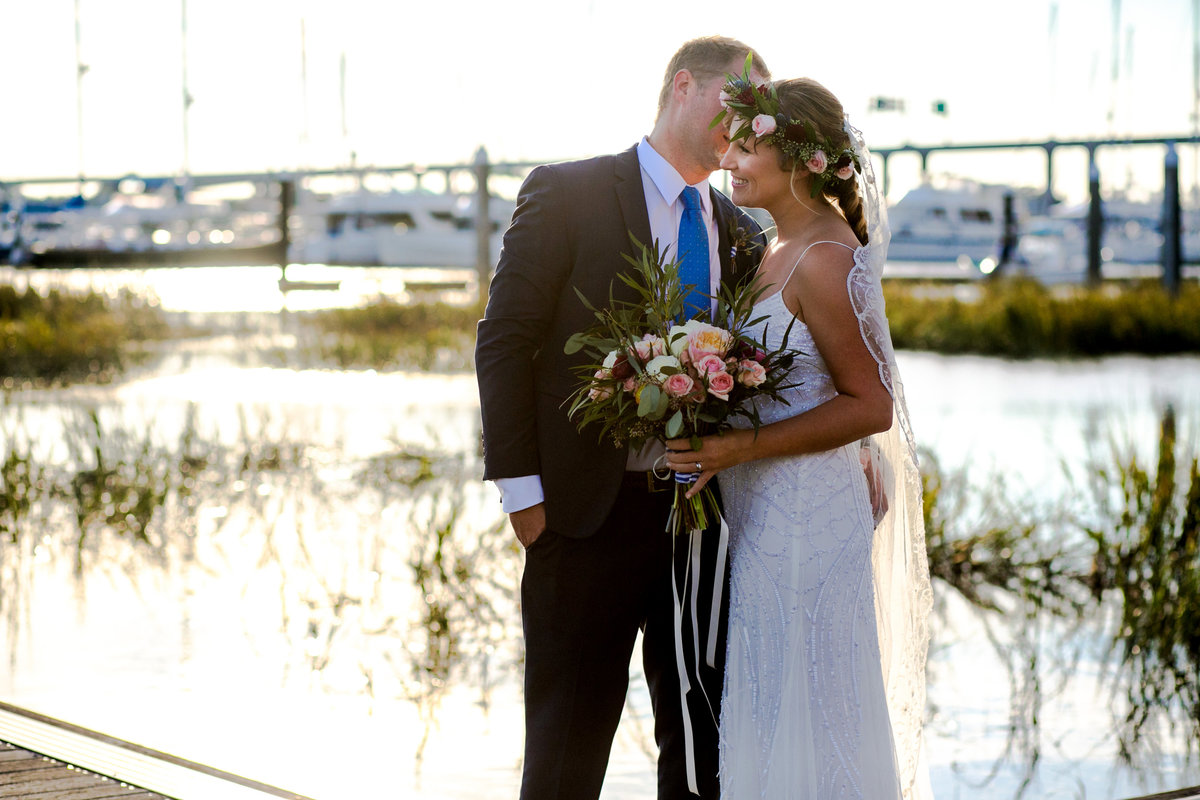 charleston wedding photography