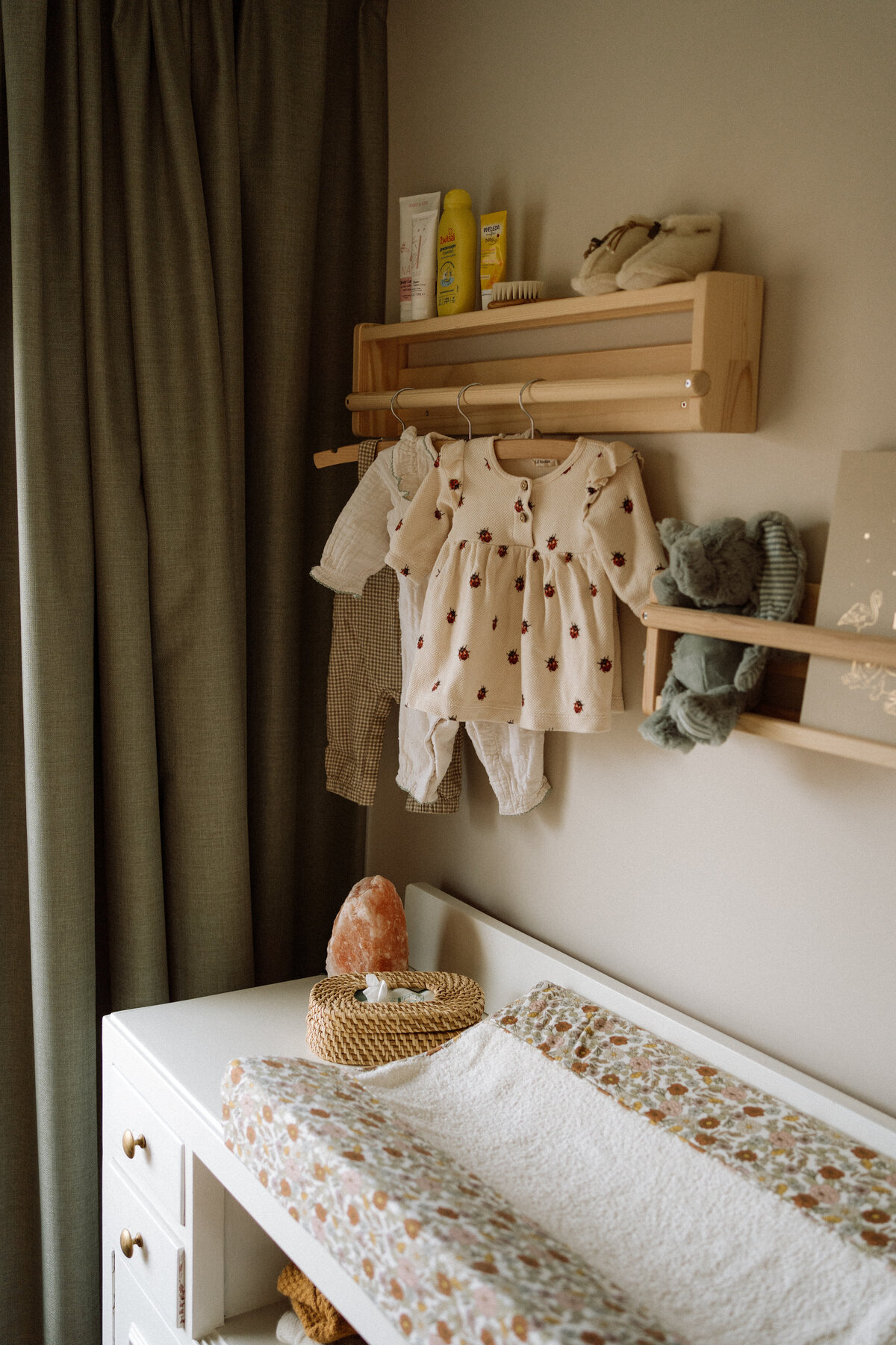 Newborn shoot Utrecht