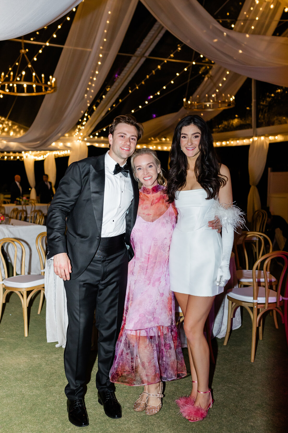 ponte verde Inn & Club WeddingA5924