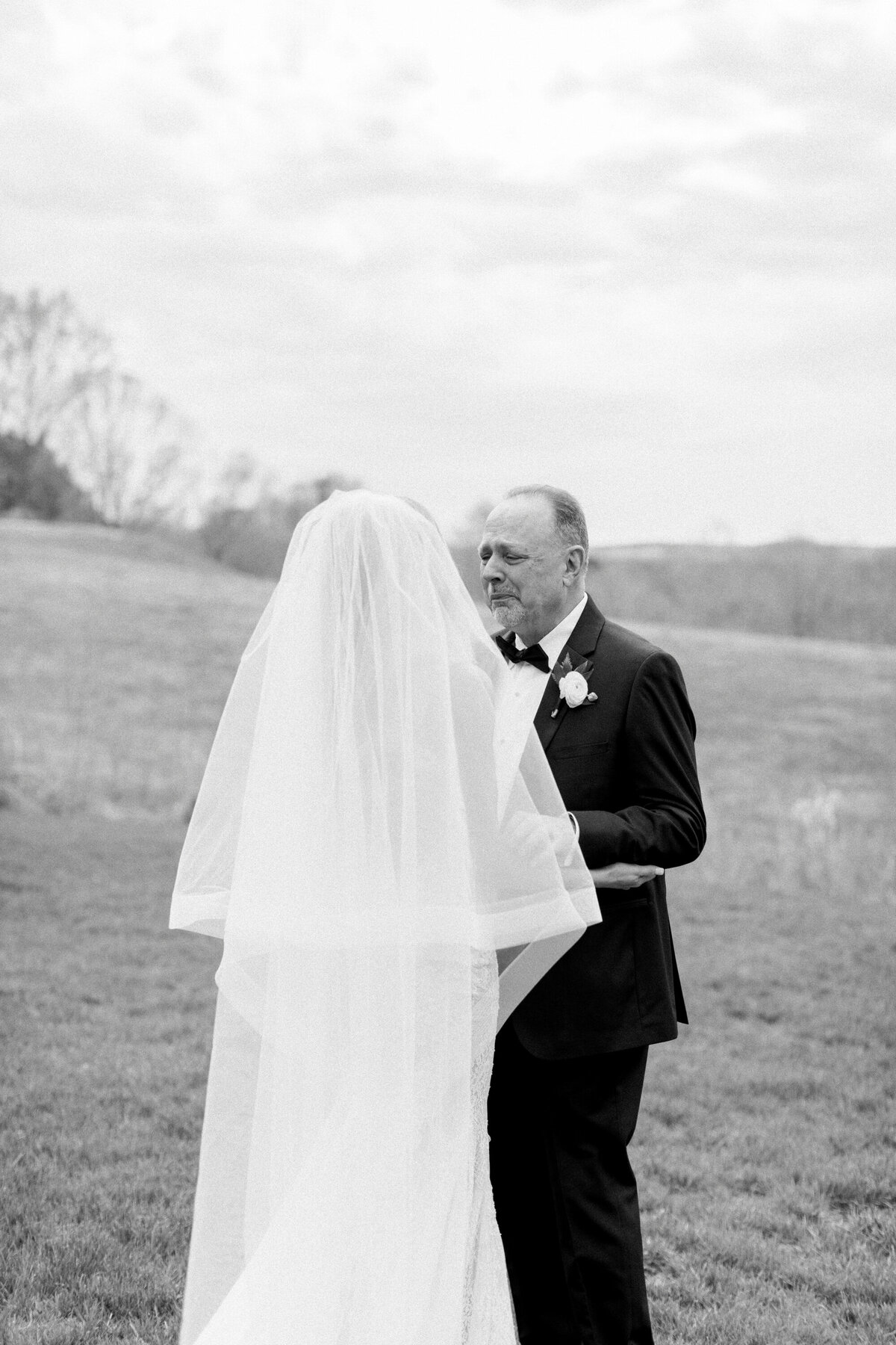 Lizzie Baker Photo _ Annie & Zach Wedding _ 4.2.22 _ FILM _ Atlanta Wedding Photographer _ Atlanta Film Photographer-235