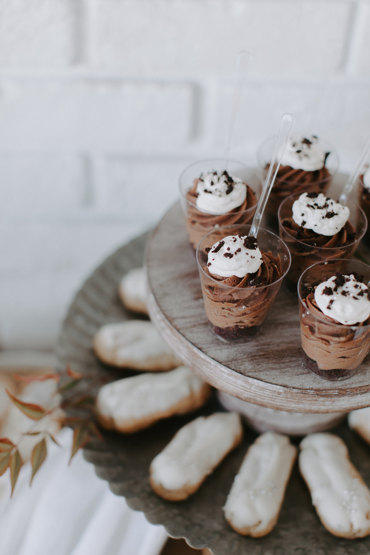 Layered Cake Artistry Kennewick Richland Pasco Custom Desserts