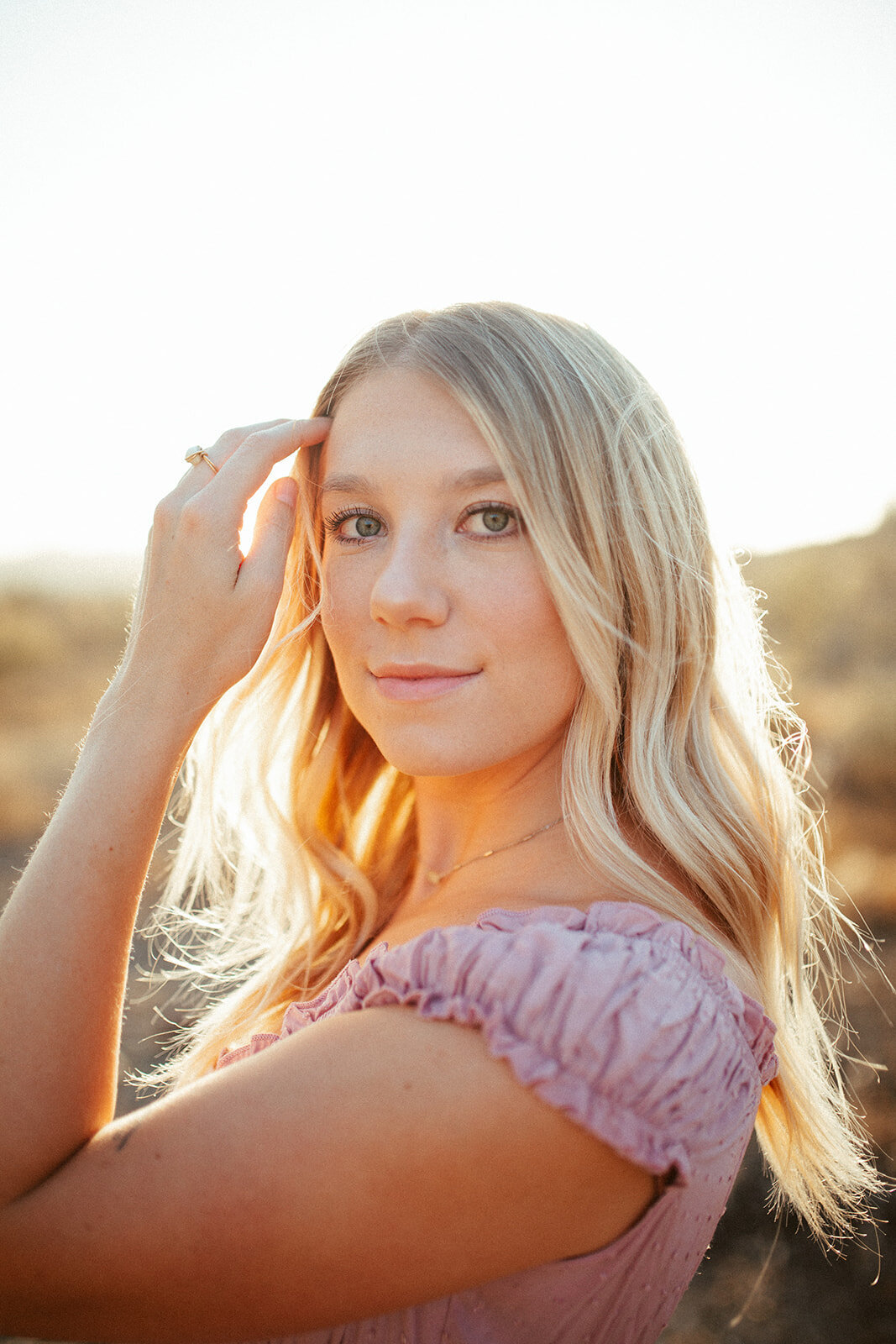 Taylors Senior Picture-9717
